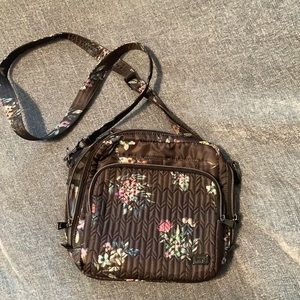 Lug ranger purse